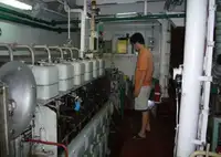 Судно для постачання платформи (PSV) на продаж