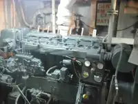 Патрульний катер на продаж