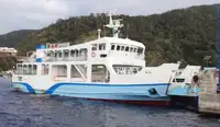 Корабель RORO на продаж