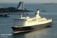 Корабель RORO на продаж