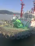 Буксирний човен на продаж