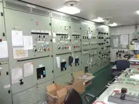 Рефрижераторний корабель на продаж