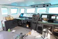 Корабель RoPax на продаж