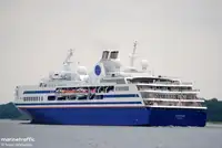 Моторне судно на продаж