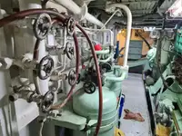 Ярусне судно на продаж