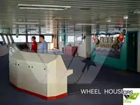 Корабель RORO на продаж