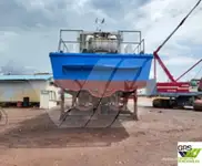 судно вітрової електростанції на продаж