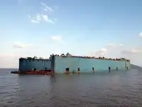 Плавучий док на продаж