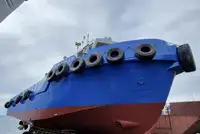 Буксирний човен на продаж