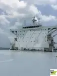 Вантажний вантажний корабель на продаж