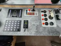 Робочі човни на продаж