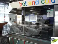 Корабель RORO на продаж