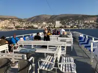 Корабель RoPax на продаж