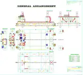 бурова установка з підйомним механізмом на продаж
