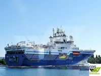 Оглядове судно на продаж