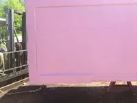 Баржа на продаж