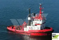 Буксирний човен на продаж