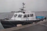 Робочі човни на продаж