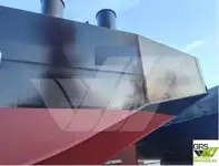 Баржа на продаж