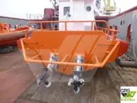 Робочі човни на продаж