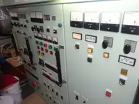 Патрульний катер на продаж