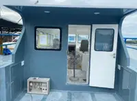 Екіпажний човен на продаж