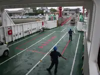 Корабель RoPax на продаж