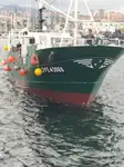 Рибальський траулер на продаж