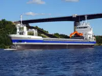 Балкер на продаж