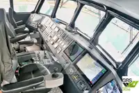 Моторне судно на продаж