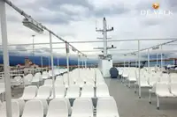 Поромне судно на продаж