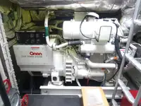 Патрульний катер на продаж