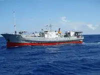 Ярусне судно на продаж
