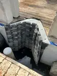 Баржа на продаж