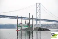 Баржа на продаж