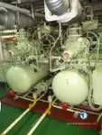 Рефрижераторний корабель на продаж