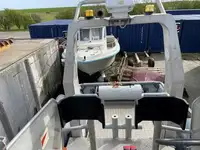 Земснаряд на продаж