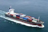 Рефрижераторний корабель на продаж