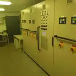 Баржа на продаж