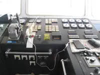 Балкер на продаж