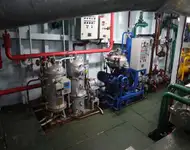 Буксирний човен на продаж