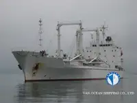 Рефрижераторний корабель на продаж