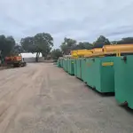 Баржа на продаж