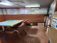 Буксирний човен на продаж