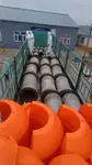 Земснаряд на продаж