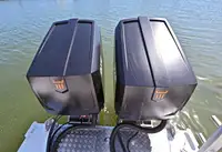 Жорсткий надувний човен на продаж