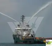 Судно постачання на продаж