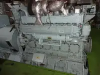 Корабель RORO на продаж