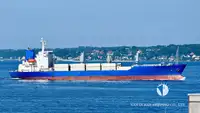 Рефрижераторний корабель на продаж