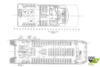 Моторне судно на продаж